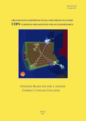 					View Vol. 4 (2016): Updated Baseline for a staged Compact Linear Collider
				
