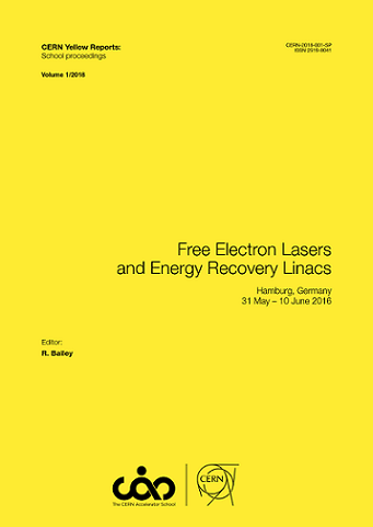 Vol. 1 (2018): Proceedings of the CAS-CERN Accelerator School on