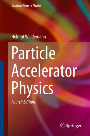 					View Vol. 1 (2015): Particle accelerator physics
				