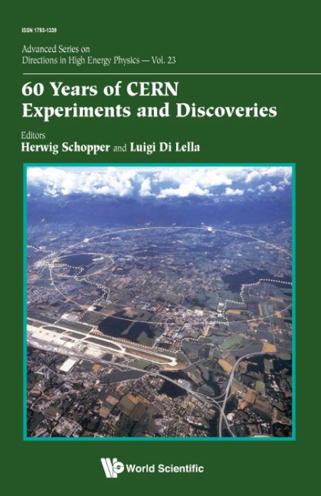 					View Vol. 2 (2015): 60 years of CERN experiments and discoveries
				