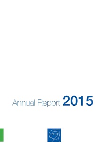 					View Annual Report 2015 - Rapport Annuel 2015
				