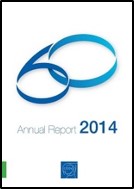 					View Annual Report 2014 - Rapport Annuel 2014
				