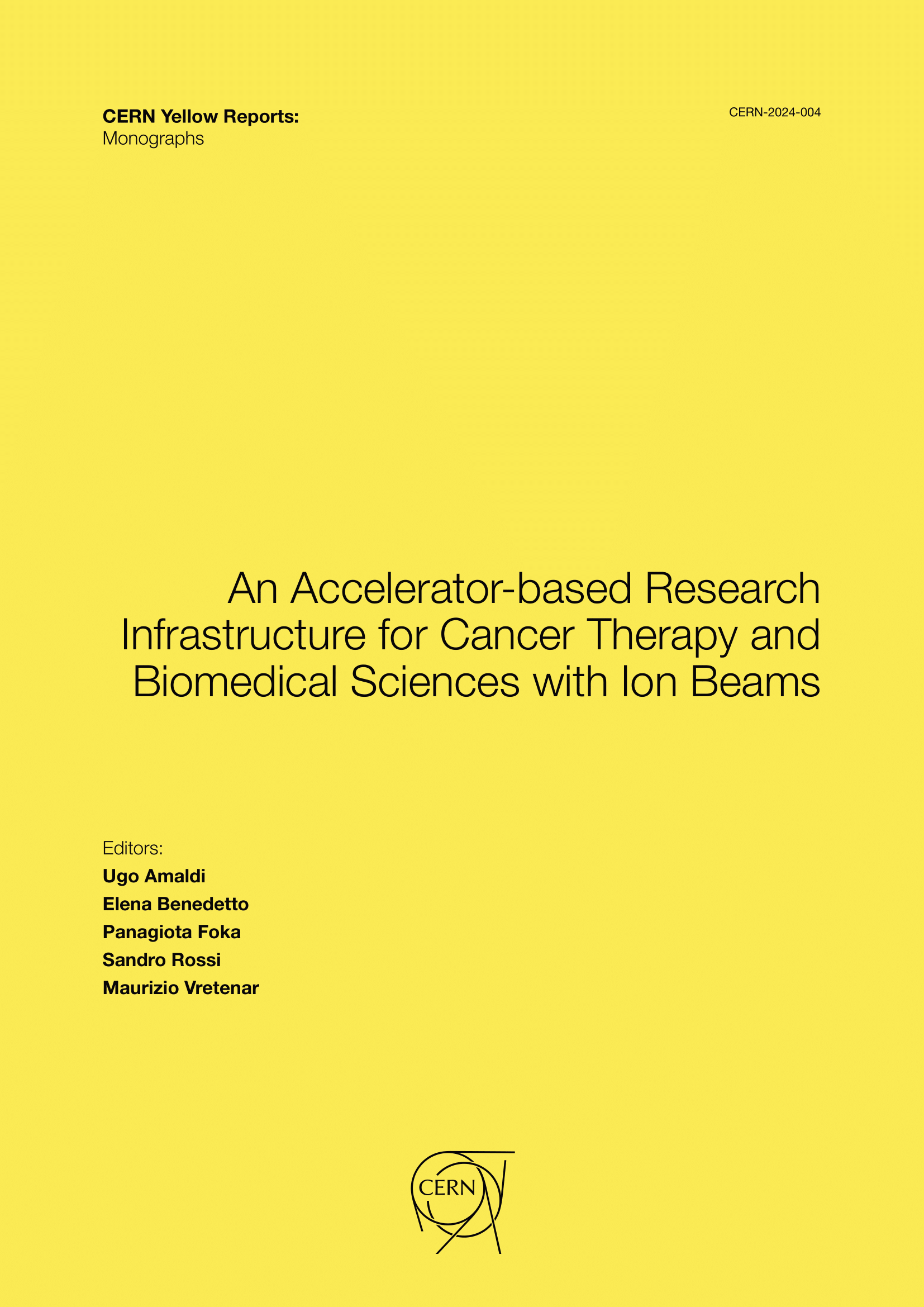 					View Vol. 4 (2024): An Accelerator-based Research Infrastructure for Cancer Therapy and Biomedical Sciences with Ion Beams
				